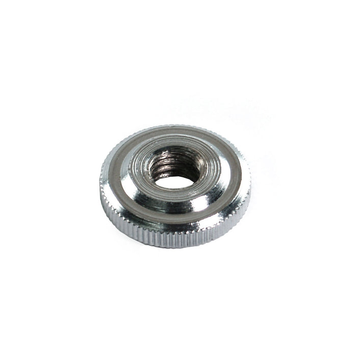 Ludwig 3/8-16 Knurled Nut for Bass Drum Spur