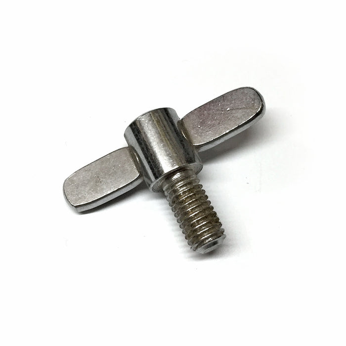 Ludwig Wing Screw for Accent Spur Casting