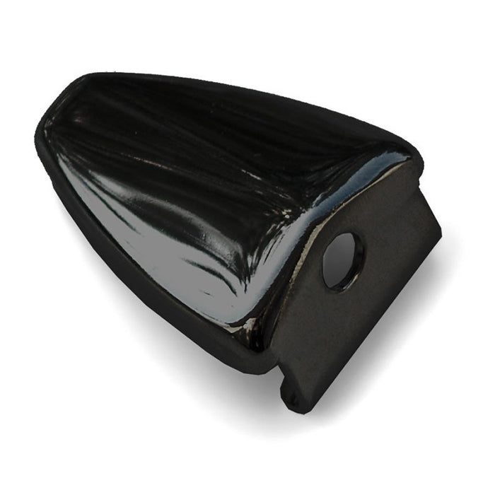 Ludwig Bass Drum Claw for CS & Combo Series - Black Powdercoat