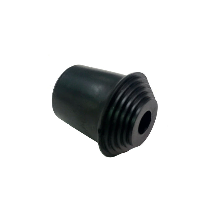 Ludwig M10 Threaded Rubber Tip for Bass Drum Spur