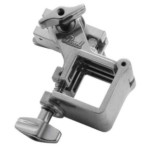 Pearl ICON Pipe Clamp w/Tilting Clamp System
