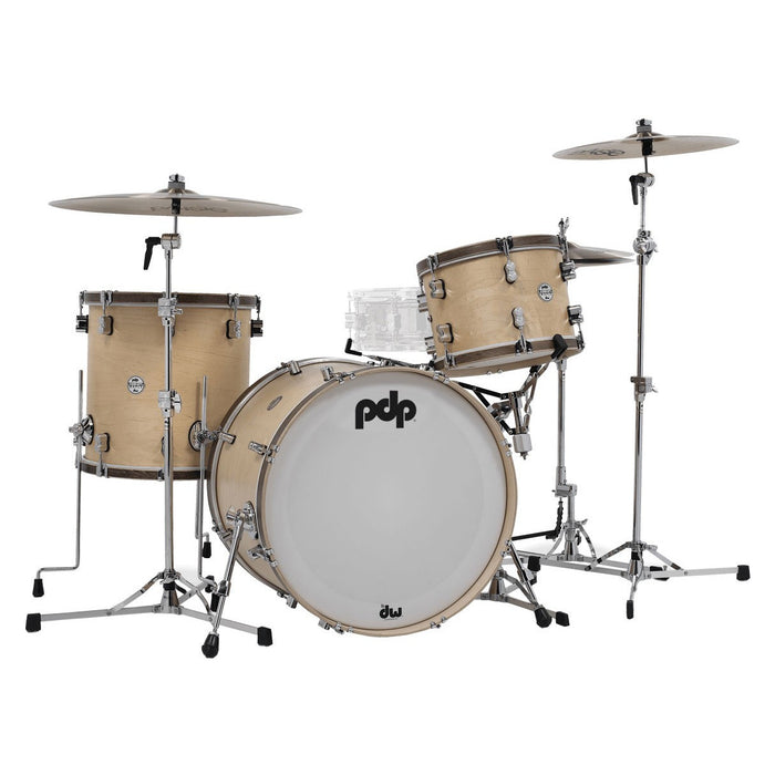 PDP Concept Classic 20" 3pc Shell Pack