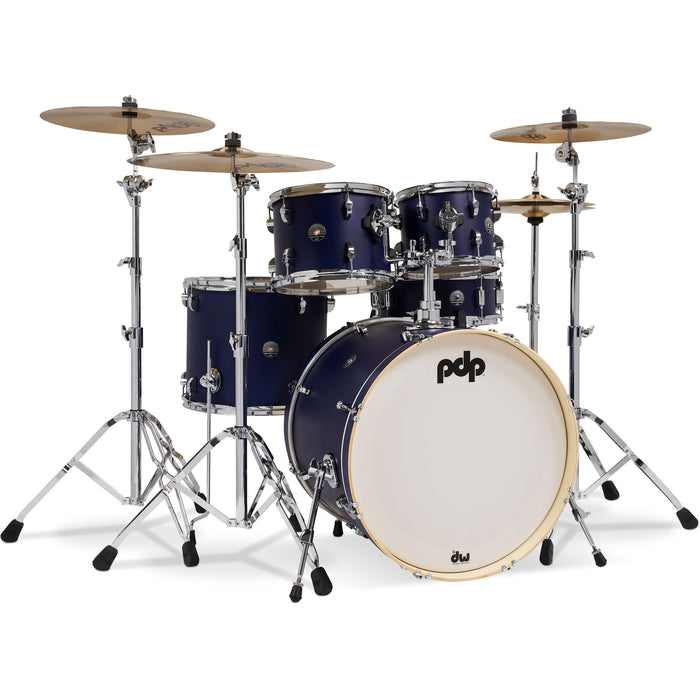PDP Spectrum Series 22" 5pc Shell Pack