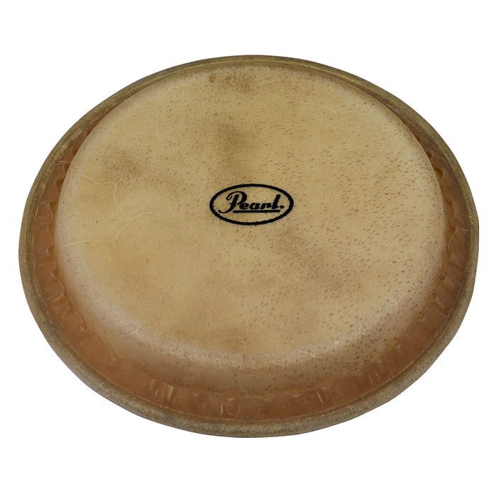 Pearl Head for Elite 7" Folkloric Bongo