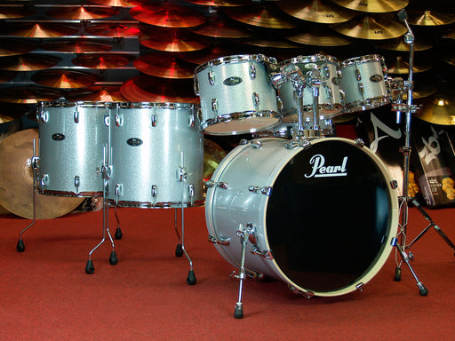 pearl — Page 145 — Drums on SALE