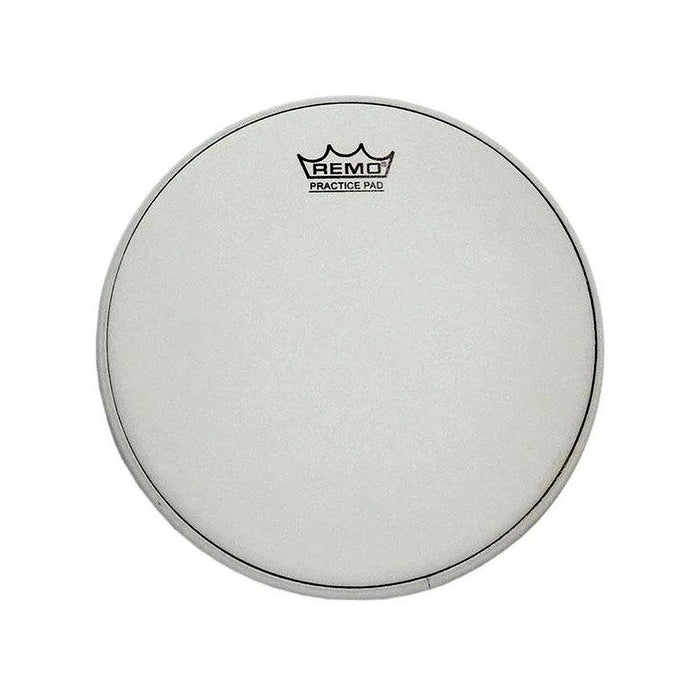 Remo 6"Coated Practice Pad Head