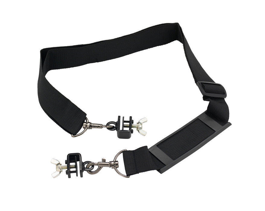 Pearl Hip Clipz Strap w/ Clips