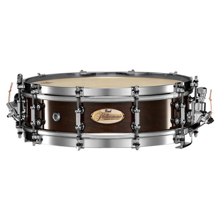 Pearl Philharmonic Snare 13"x4" 6ply Maple