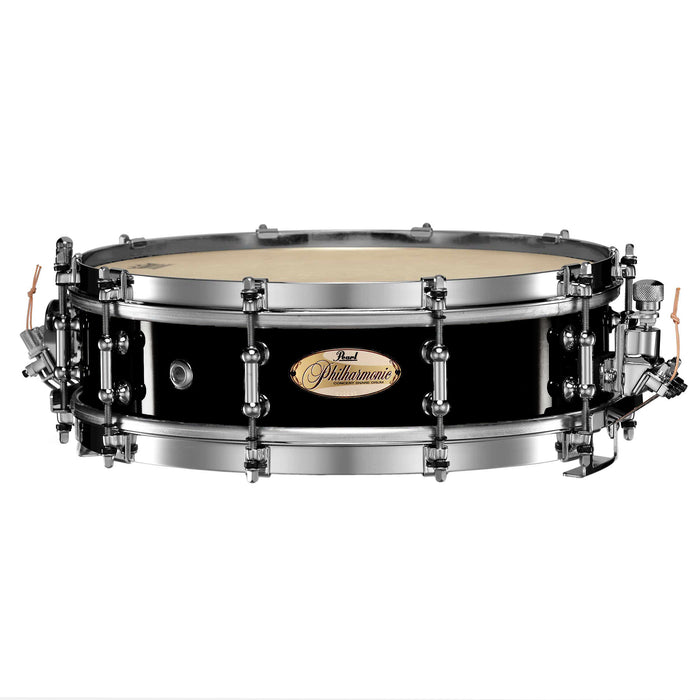 Pearl Philharmonic Snare 13"x4" 6ply Maple