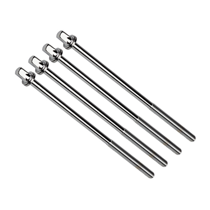 Ludwig 5" Tension Rod with Steel Washer - 4 pack