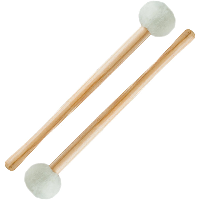 ProMark Orchestral Bass Drum Mallets - Rollers (pair)