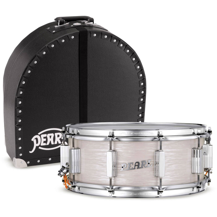 Pearl President Series 14" x 5.5" Phenolic Snare Drum