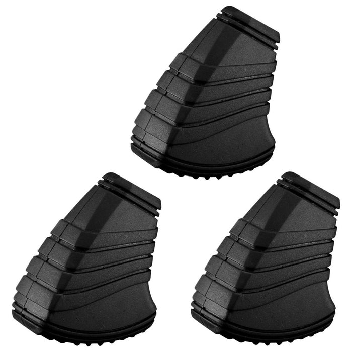 Pearl Rubber Feet for D930 Throne - 3 pk