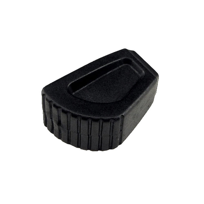 Pearl Rubber Foot for 830 Series Hardware
