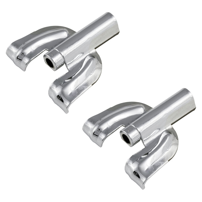 Rogers Bass Drum Claws 2pk