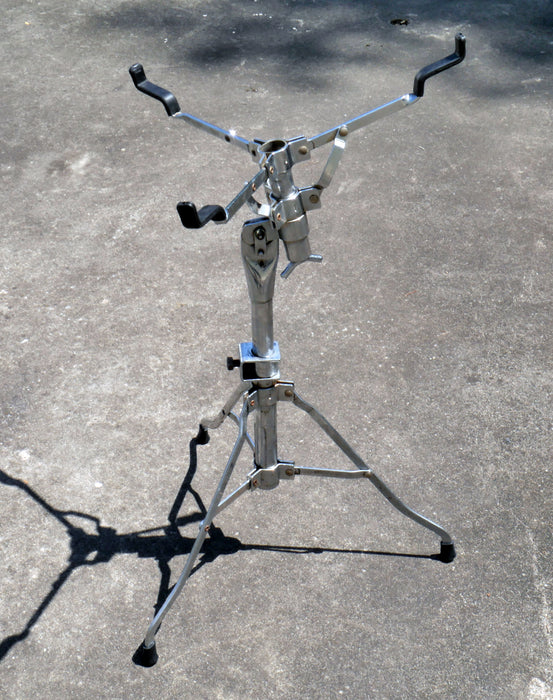 Buck Rogers Snare Stand