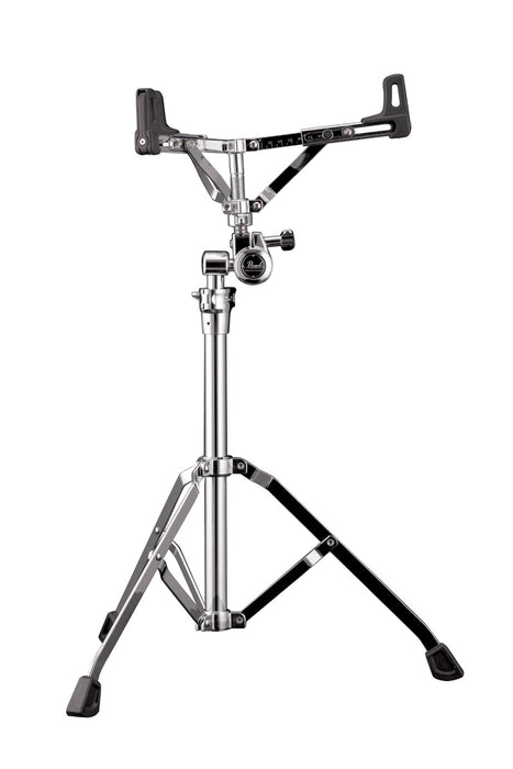 Pearl 1030LS Gyro-Lock Single Braced Snare Stand - Tall 24.8"-31.9"