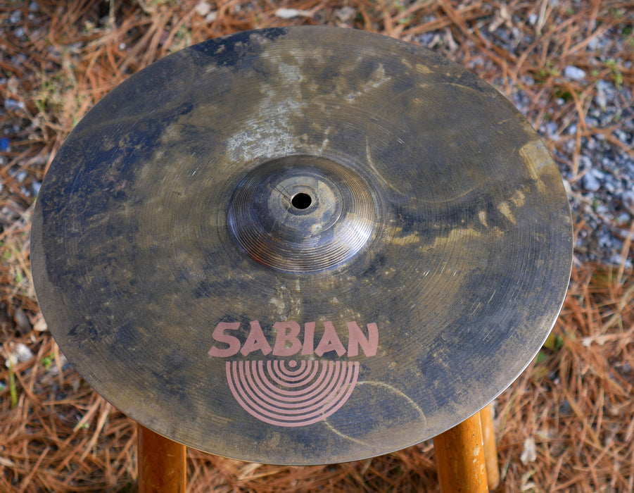 Sabian XSR 14" Monarch Hi-Hats 778 & 1140 grams