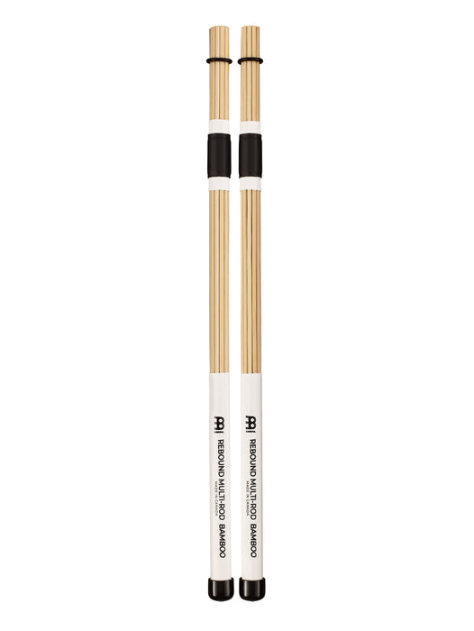 Meinl Bamboo Rebound Multi-Rod, Pair - SB209
