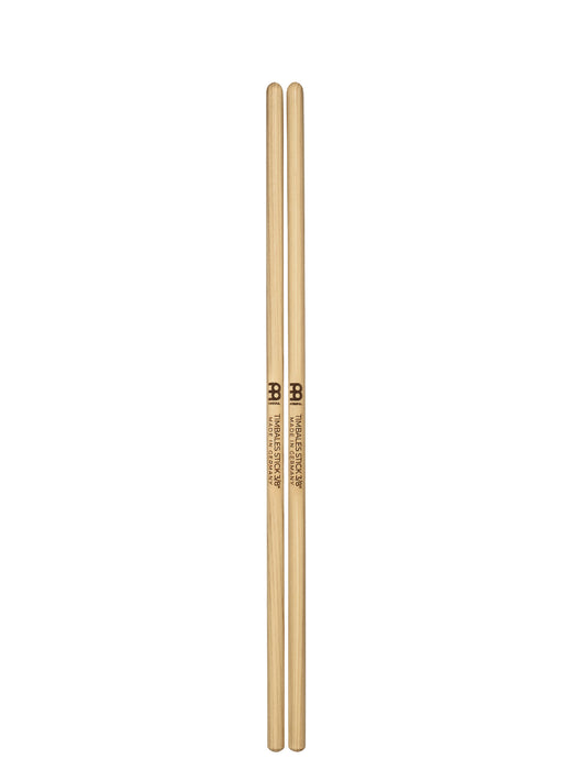 Meinl Timbales Stick 3/8", Drumstick Hickory, Pair - SB118