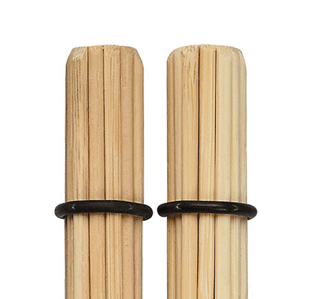 Meinl Bamboo Standard Multi-Rod, Pair - SB201