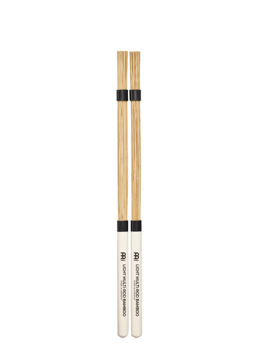 Meinl Bamboo Light Multi-Rod, Pair - SB203