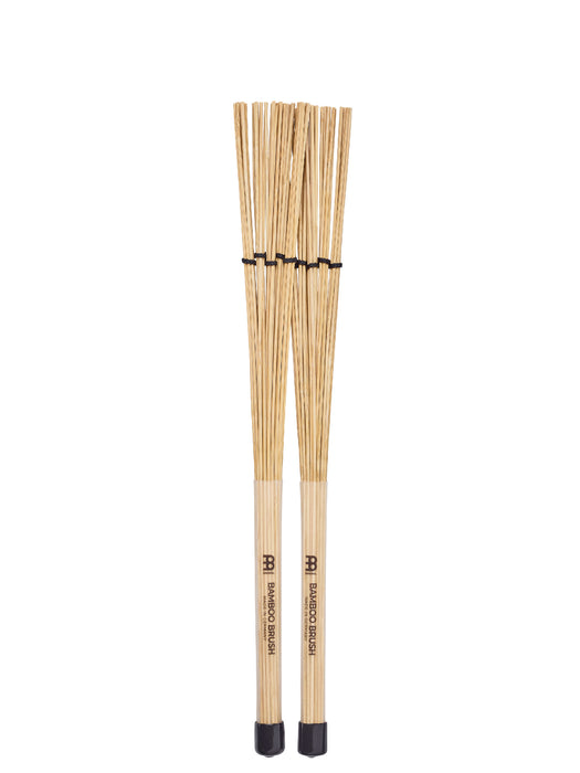 Meinl Bamboo Brush Multi-Rod, Pair - SB205