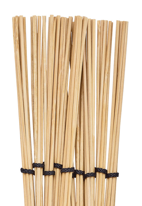 Meinl Bamboo Brush Multi-Rod, Pair - SB205