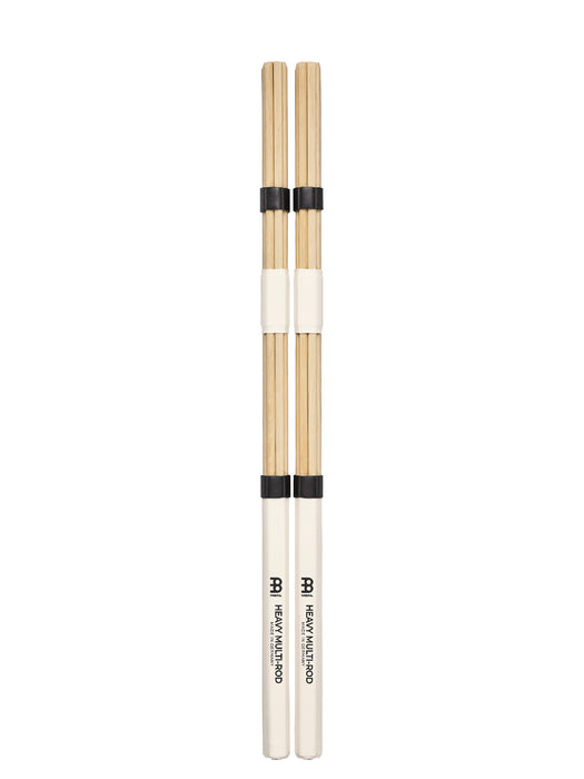 Meinl Heavy Multi-Rod, Hardwood, Pair - SB207