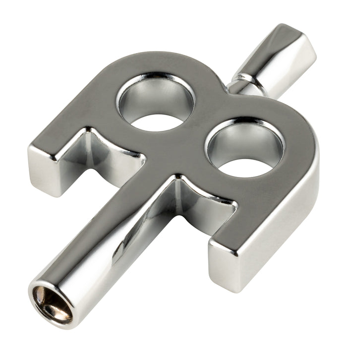 Meinl Kinetic Key, Chrome Plated - SB500