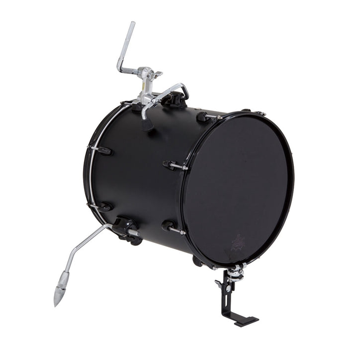 Gibraltar SC-GCK10 12.7mm Tom to Bass Drum Conversion Kit