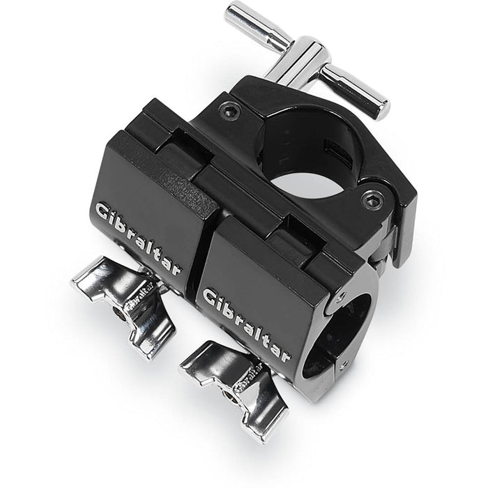 Gibraltar SC-GRSDRA Road Series Double Right Angle Clamp