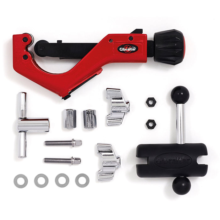 Gibraltar SC-RBK Rack Builder Tool & Parts Kit