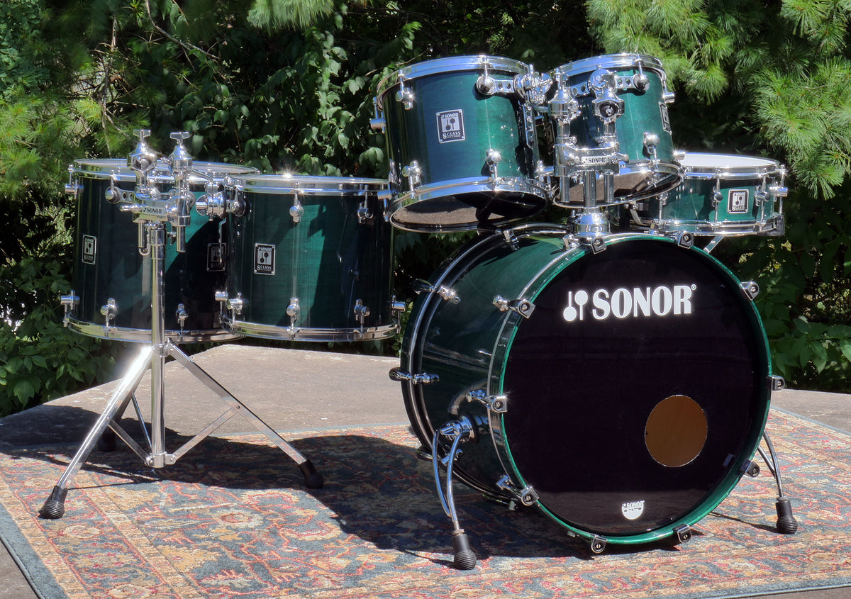 Sonor Drum S-CLASS