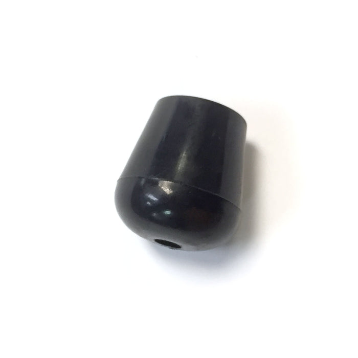 Rubber Tip Threaded M10 for SP-39 Bass Drum Spur