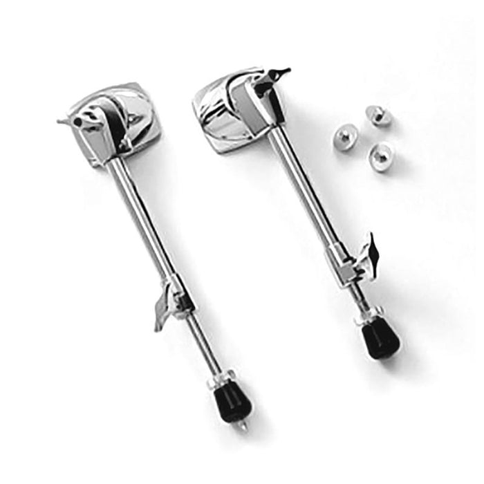Pearl SP20/2 Bass Drum Spurs for Export Kits