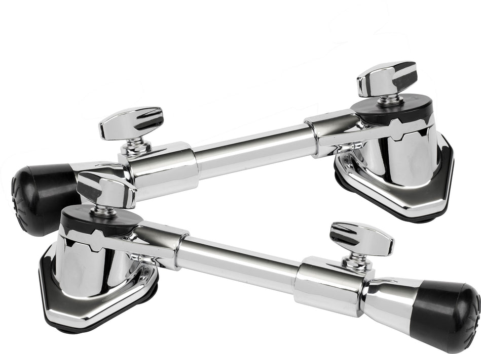 Pearl Bass Drum Spurs - Masters/Session - pair