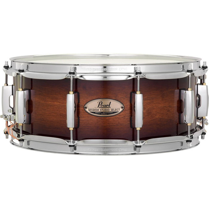 Pearl STS Session Studio Select - 14"x5.5" Snare Drum