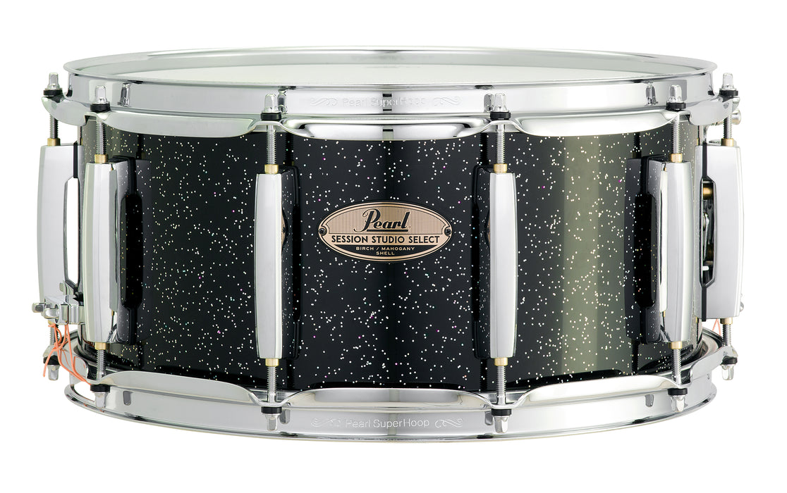 Pearl STS Session Studio Select - 14"x5.5" Snare Drum