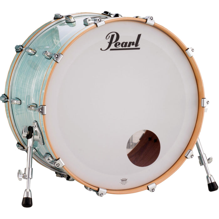 Pearl STS Session Studio Select - 24"x14" Bass Drum w/ BB3 Bracket