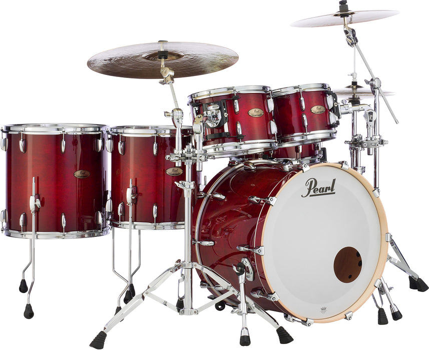 Pearl Session Studio Select 22" 5pc Shell Pack