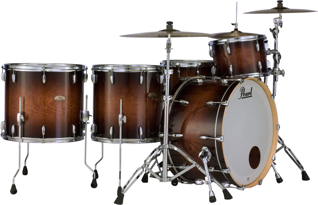 Pearl Session Studio Select 24" 4pc Shell Pack