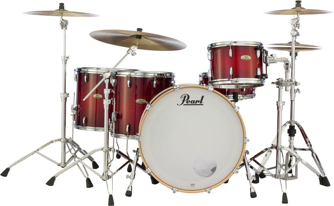 Pearl Session Studio Select 24" 4pc Shell Pack