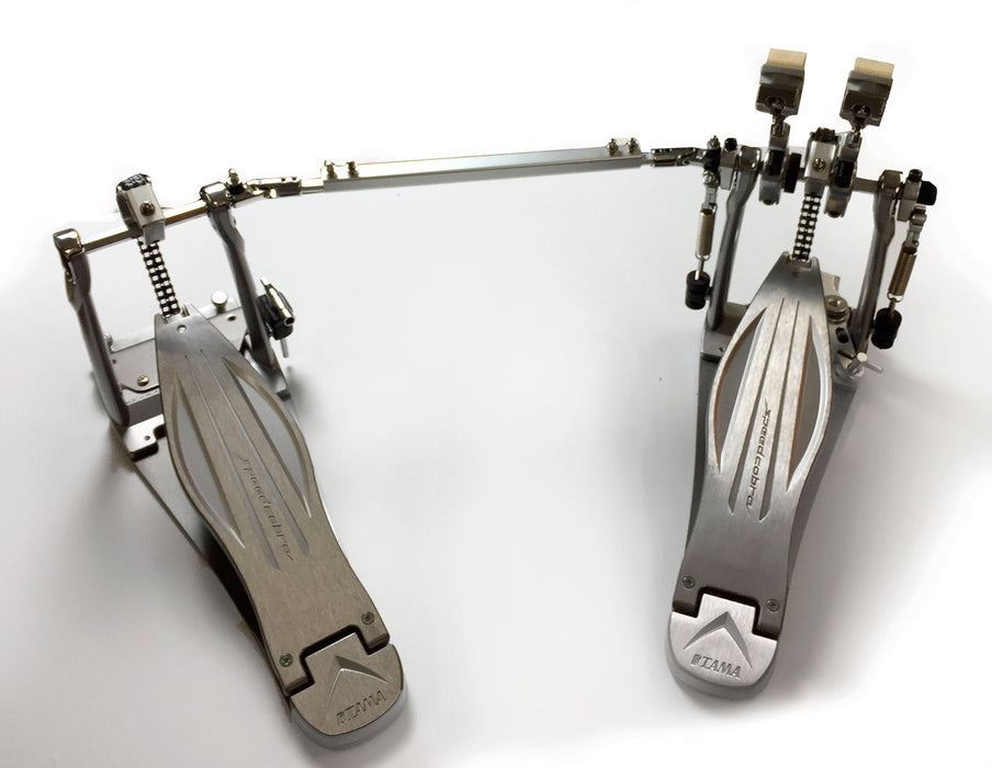 Tama HP910LSW Speed Cobra Double Bass Pedal