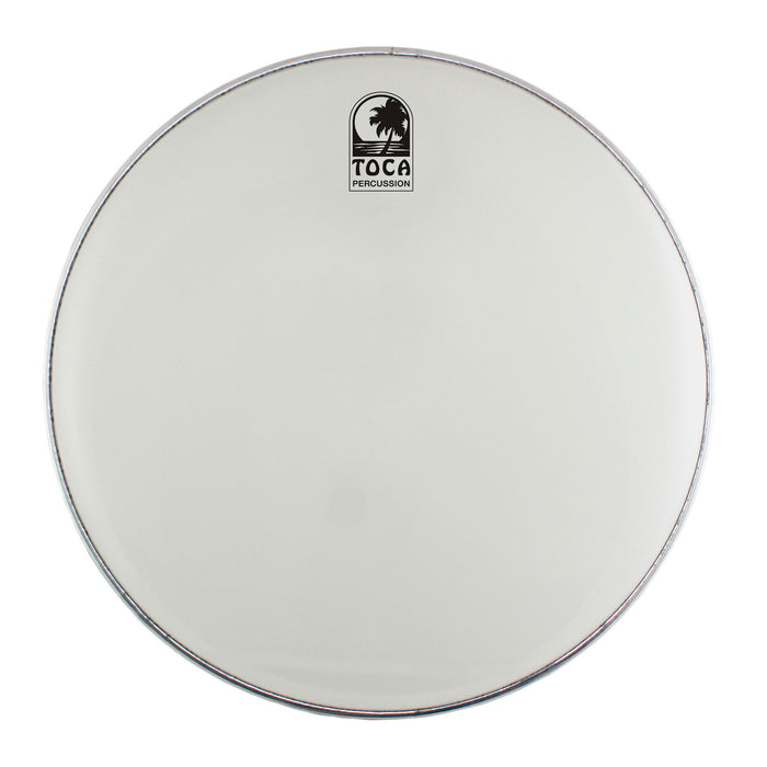 Toca 12" Single Timbale Head  - TP-T12TH