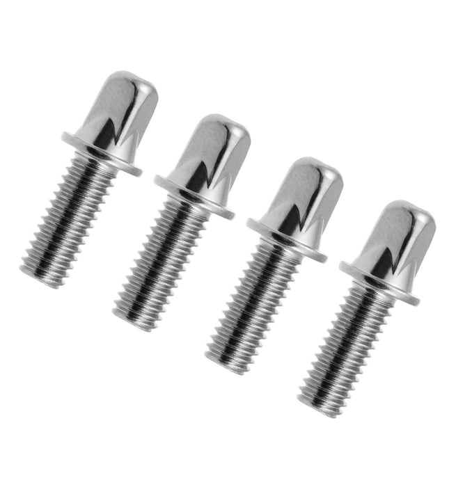 15mm Tension Rod - M6 Thread 4 Pack