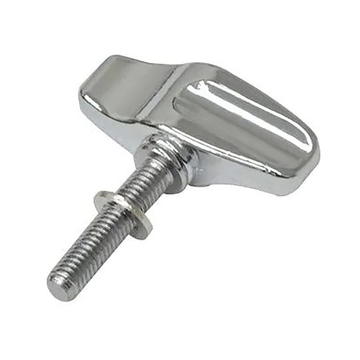 Pearl M6 x 28mm Wing Bolt for Pearl SP-30 Spur