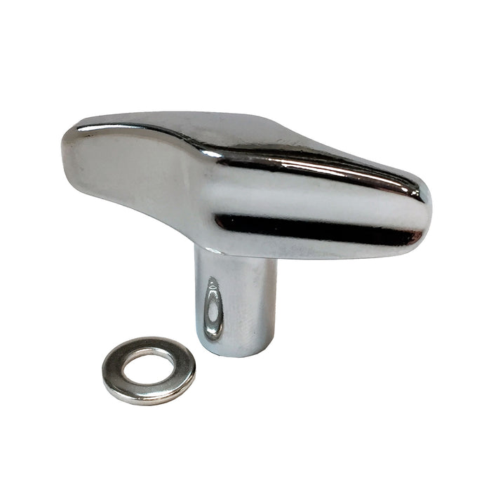 Pearl M8 Large Handle Wing Nut