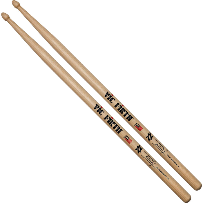 Vic Firth Tony Royster Jr. 2 Signature Series Drum Sticks