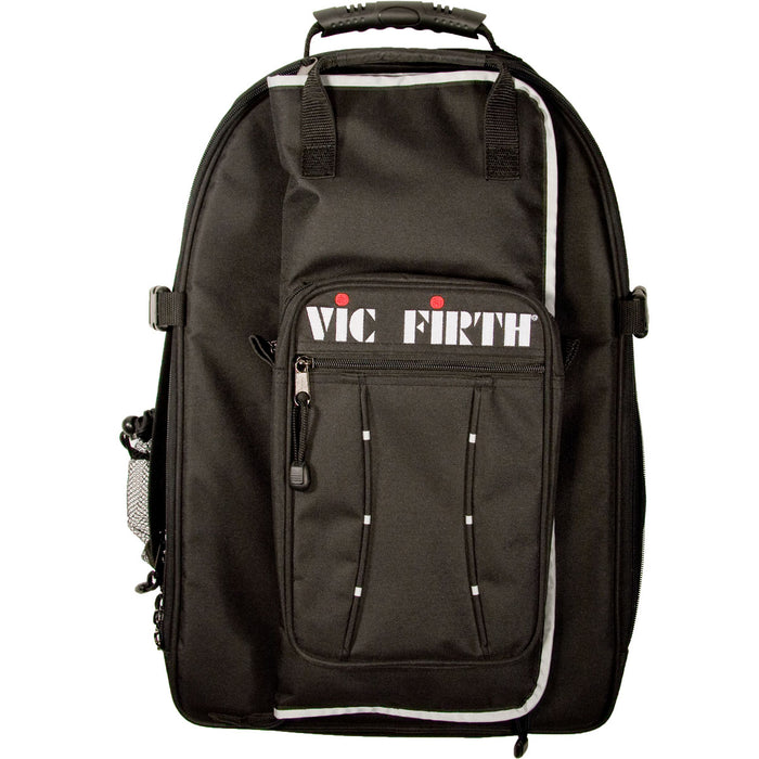Vic Firth Vicpack Drummer's Backpack